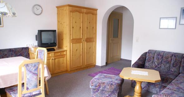 Ferienwohnungen Schlichtherle バッハ 部屋 写真