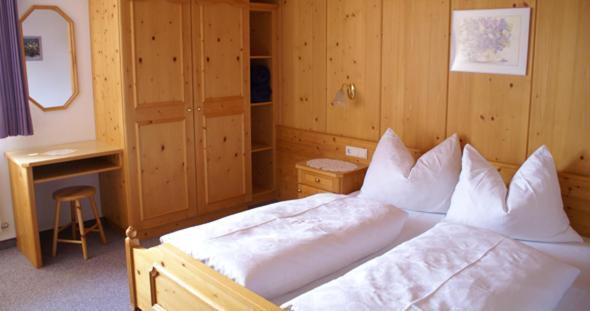 Ferienwohnungen Schlichtherle バッハ 部屋 写真